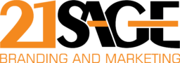 21sage business logo